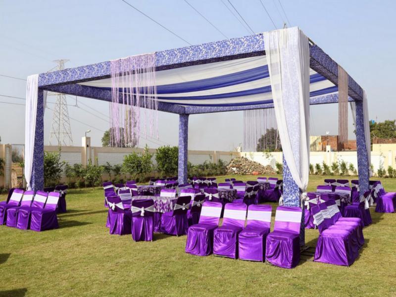 The Baghban Hotel & Resort, Baddi Exteriör bild