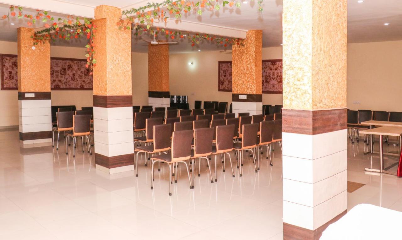 The Baghban Hotel & Resort, Baddi Exteriör bild