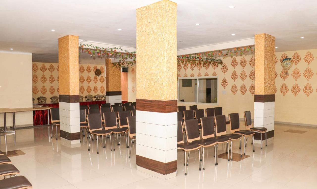 The Baghban Hotel & Resort, Baddi Exteriör bild